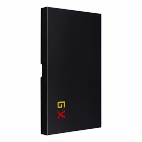 LCD ekranas APP IPHO 14 su jutikliu juodas (COF) HQ hard OLED GX!!