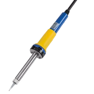 Mažas lituoklis ZD-200C, 30 W, CE