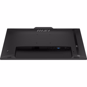 MSI PRO MP272PMG monitorius 68,6 cm (27") 1920 x 1080 pikselių Full HD LCD juodas