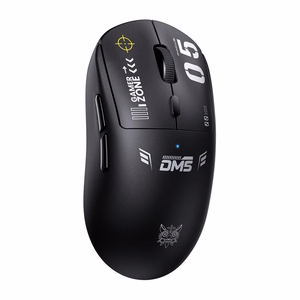 ONIKUMA DM05 RGB Gaming Mouse (Black)