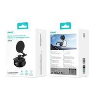 BWOO sukamas magnetinis automobilinis laikiklis ZJ140
