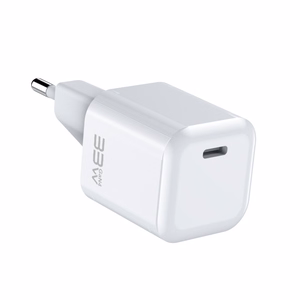 Blavec Wall charger BC-6 GaN4 - Type C - PD QC 33W 3A (TCBC6G4-CW333A) white