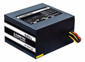 Chieftec GPS-700A8 maitinimo blokas, 700W, 80 Plus