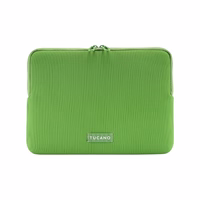 Tucano Colore2 - Sleeve MacBook Air 13” / Pro 13" / Laptop 12” (žalias)