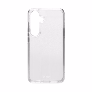 Чехол SBS D3O для Samsung Galaxy S25 - прозрачный