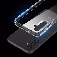 DUX DUCIS dėklas CLIN SAMSUNG A14 4G / 5G permatoma