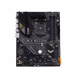 ASUS TUF žaidimų B550-PLUS Socket AM4 ATX AMD B550