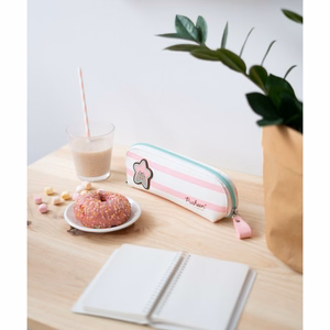 Pusheen Rose Collection penalas, 11,5 × 9,5 cm