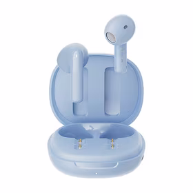 TWS QCY Ailybuds E20 HT13 ausinės (mėlynos)