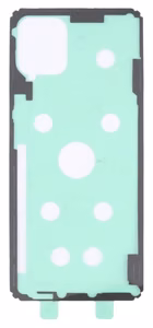 Lipdukas galiniam dangteliui Samsung A217 A21s ORG