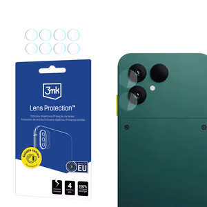 Fairphone 6 - 3mk Lens Protection