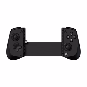 "GamesSir X5 Lite BK" mobilusis valdiklis juodas