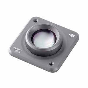 DJI Action 2 makro objektyvas