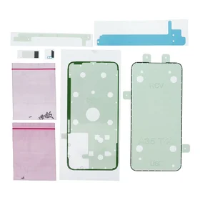 Lipnios folijos rinkinys SAMSUNG A35 5G A356 GH82-34539A
