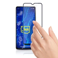 Xiaomi Redmi Note 10 Pro Juodas - 3mk HardGlass Max Lite™