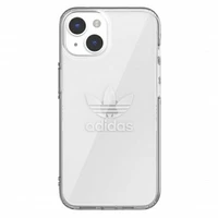 Adidas OR Apsauginis iPhone 14 6.1 "Skaidrus Dėklas skaidrus 50229
