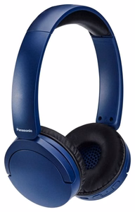 Mėlynos belaidės ausinės PANASONIC RB-HF630BE-A su ENC