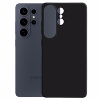 Dėklas 3mk Matt Case Samsung S948 S26 Ultra juodas