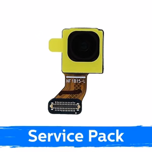 Kamera suderinama su Samsung S908 S22 Ultra priekinė kamera / 40M / (Service Pack)