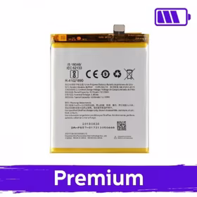 Akumuliatorius skirtas OnePlus 7T BLP743 (OEM)