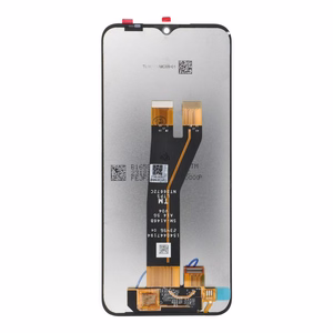 FixCell LCD ekranas SAMSUNG a14 5G a146B (m) - perdirbtas be rėmelio
