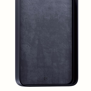 3mk Matt Case Pro dėklas, skirtas Xiaomi Redmi Note 15 Pro 4G, matinis juodas