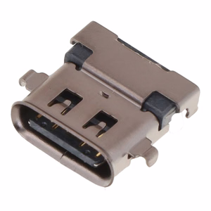 Laptop DC Power Jacks