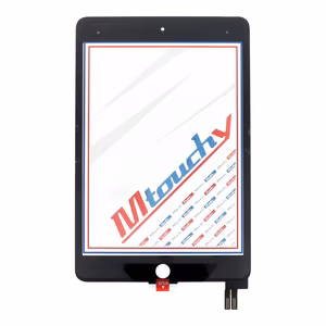 MUSTTBY Touch screen + OCA for iPad Mini 5 (black)