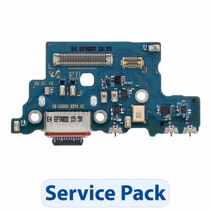 ServicePack įkrovimo plokštė SAMSUNG S20 Ultra 5G G988F GH96-13300A