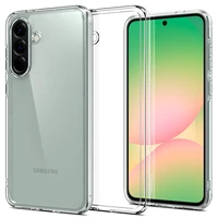 Dėklas telefonui skirtas Samsung Galaxy A56 5G - skaidrus