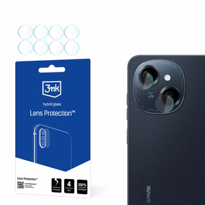 Tecno Spark Go 1 / Go 1s / Pop 9 - 3mk Lens Protection