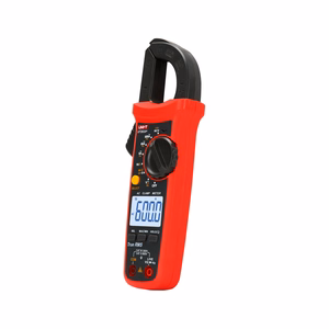 Uni-T UT202A+ clamp meter