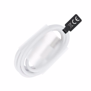 Kabelis USB A į Type C 3.0 2A HD2 1 m baltas
