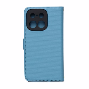 Smart Triangle dėklas Realme 16 Pro 5G mėlynas