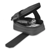 SAHOO Dviračio krepšys (132036) vandeniui atsparus 0,5L