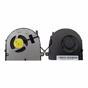 Nešiojamojo kompiuterio ventiliatorius Lenovo: B40-30, B40-45, B40-70