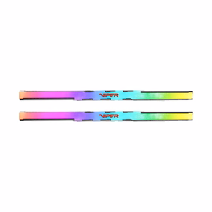 Patriot Viper Venom RGB DDR5 2x8GB 6000MHz CL36 XMP3