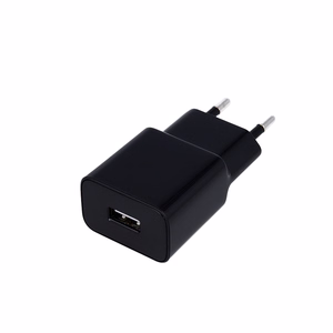 "Maxlife MXTC-01" įkroviklis 1x USB 1A juodas