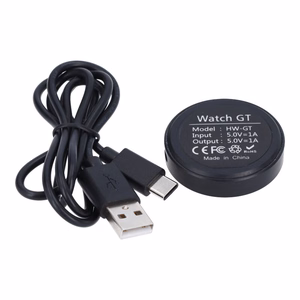 USB įkrovimo laidas Huawei Watch GT2 / GS Pro / GT2e / Magic 1 / 2