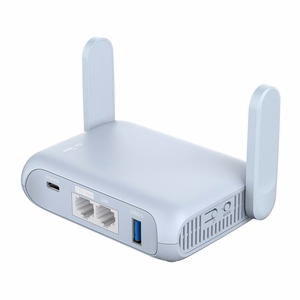 GL.iNet Beryl AX Wi-Fi 6 маршрутизатор