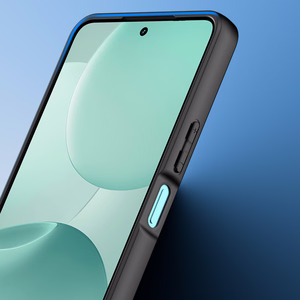 Dux Ducis Aimo dėklas Samsung Galaxy Z Fold 8, juodas
