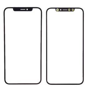 LCD stikliukas Apple iPhone XS Max su OCA V3