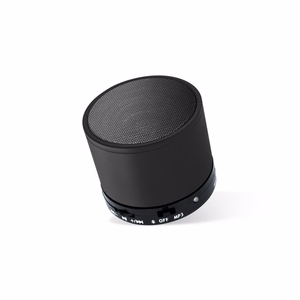 Setty Bluetooth kolonėlė Junior juoda
