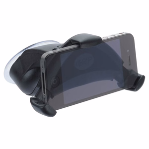 iGrip Universal Smart Grip'R Kit universal car holder for smartphones, 50–75 mm wide and 103–127 mm high