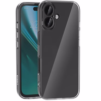 "Etteri" skaidrus dėklas "iPhone 16 Plus" 6,7"