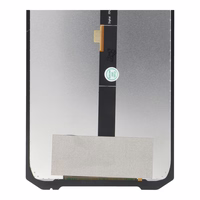 FixCell LCD ekranas DOOGEE S96 Pro OEM be rėmelio