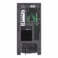 Actina 5901443423508 PC Intel® Core™ i5 i5-14400F 32 GB DDR5-SDRAM 1 TB SSD NVIDIA GeForce RTX 5060 „Midi Tower“ Juoda
