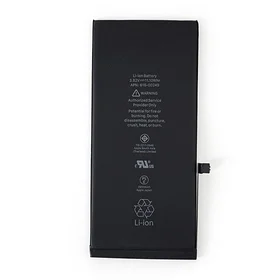 Akumuliatorius iPhone XR 2942mAh Original Desay IC OEM