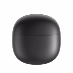 Joyroom JR-FB1 Funpods Bluetooth 6.0 In-Ear TWS Belaidės Ausinės su AI Funkcijomis - Juodos