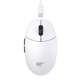 Havit MS1039W wireless gaming mouse (white)